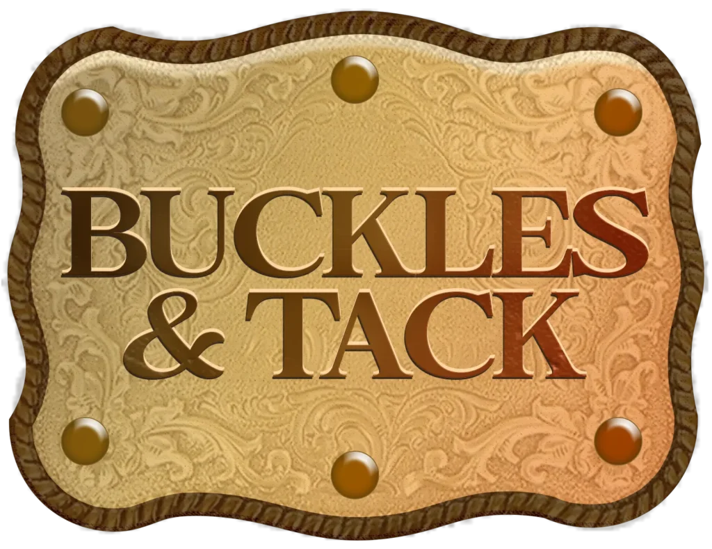 First Responder Badges – Buckles and Tack